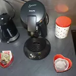 شقة Chez Mumu