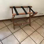 شقة Chez Mumu *