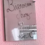 Chez Mumu شقة *
