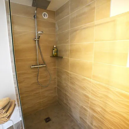 Apartment Chez Mumu Colmar