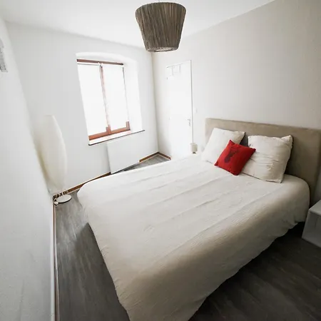 Apartment Chez Mumu
