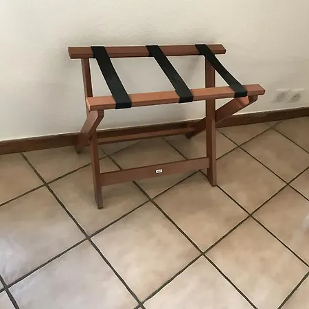 Apartman Chez Mumu *