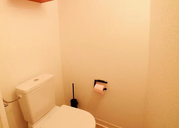 Chez Mumu Кольмар