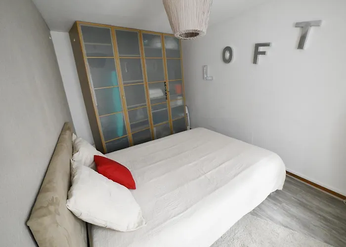 Апартаменты Chez Mumu *