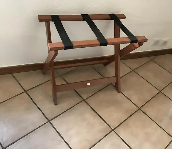 Апартаменты Chez Mumu *