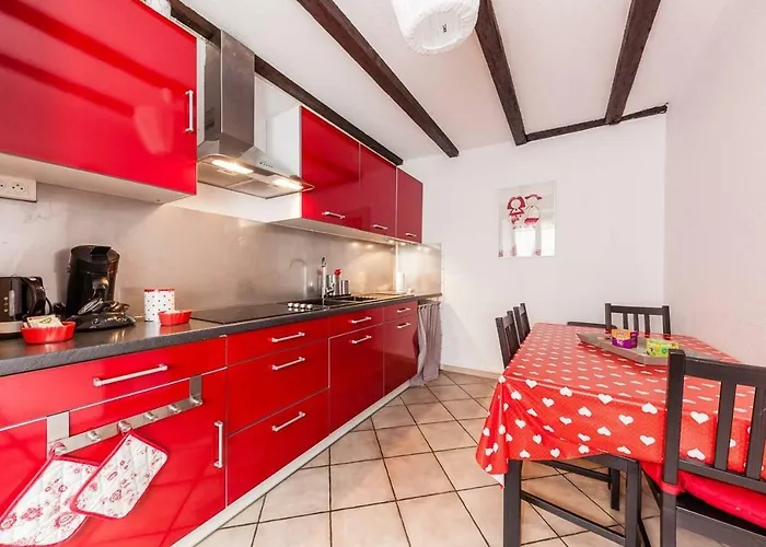 Chez Mumu Кольмар